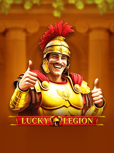 LUCKY LEGION