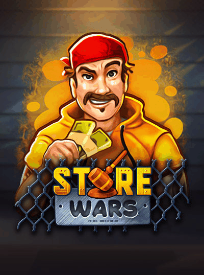 STORE WARS