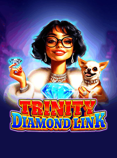 TRINITY DIAMOND LINK